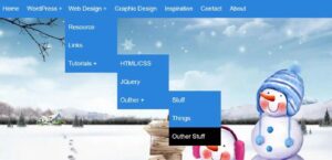 Read more about the article How To Create Drop Down Menu In HTML and CSS