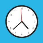 Make an Analog Clock using HTML, CSS and JavaScript