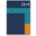 Simple JavaScript calculator Tutorial for Beginners