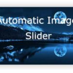 Automatic Image Slider in Html, CSS and Javascript