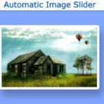 Automatic Image Slider: Create an Image Slider with Autoplay