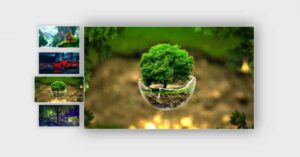 Read more about the article Image Lightbox & Gallery using HTML CSS