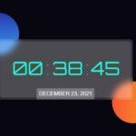 Make a Digital Clock with Date using JavaScript