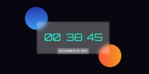 Read more about the article Make a Digital Clock with Date using JavaScript