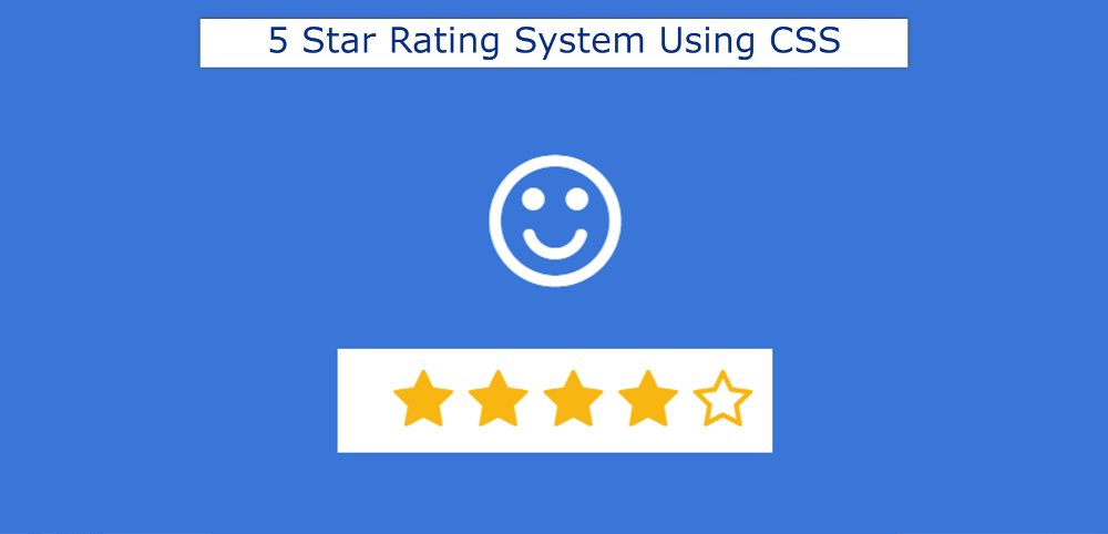 5-star-rating-system-using-html-and-css-free-code