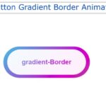 CSS Button Gradient Border Animation (Free Code)