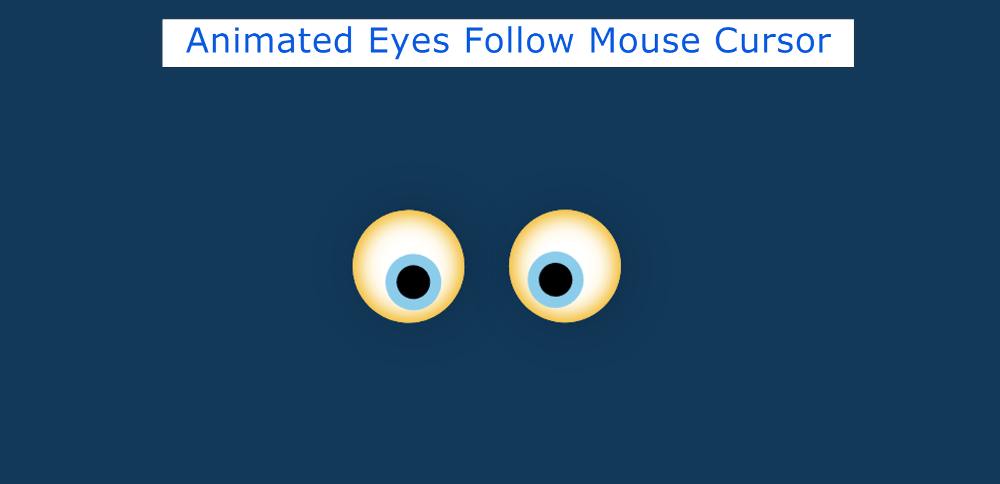 Let's change the mouse cursor for free.