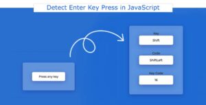 Read more about the article How to Detect Enter Key Press in JavaScript (Free Code)