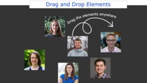Read more about the article Drag and Drop Elements Using JavaScript & CSS