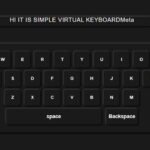 How to Create a Virtual Keyboard in JavaScript