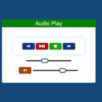 Simple JavaScript Audio Player for Beginners (Free Code)