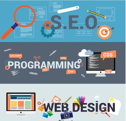 How to Combine SEO with Programming in 2023?