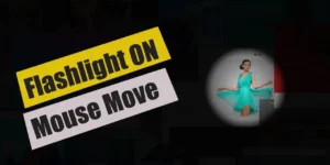 Read more about the article 10+ Flashlight Effect using HTML CSS (Free Code)