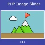 How to Create Dynamic Image Slider Using PHP