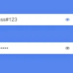 Show-Hide Password Toggle in JavaScript (Free Code)
