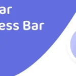 Simple Circular Progress Bar with React JS