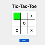 How to Create Tic Tac Toe with JavaScript (Free Code)