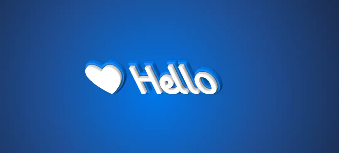 Read more about the article 12+ Best CSS 3D Text Effects (Code + Demo)