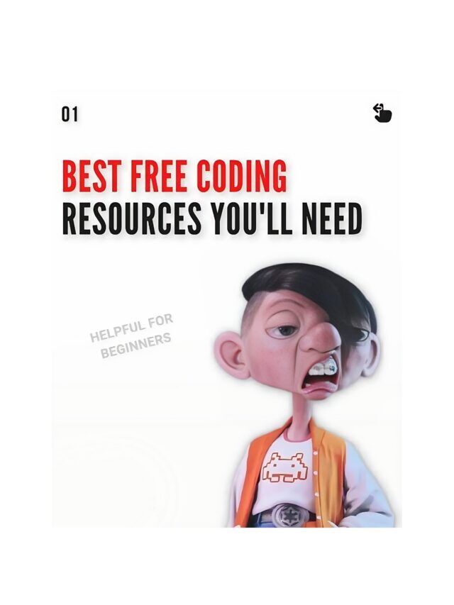 Best Free Coding Resources You Well Need