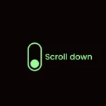 15+ Scroll Down Button HTML CSS (Free Code)