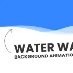 20+ CSS Wave Animation (Code + Demo)