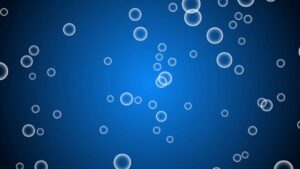 Read more about the article 10+ Animated Bubbles Background CSS (Code + Demo)
