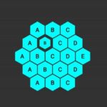 30+ CSS Hexagon With Text (Code + Demo)