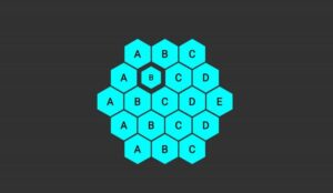 Read more about the article 30+ CSS Hexagon With Text (Code + Demo)