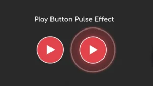 Read more about the article 20+ CSS Play Button (Code + Demo)