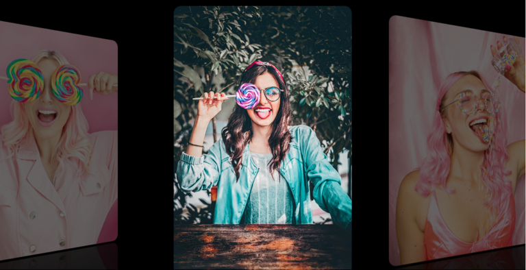 30+ Projects Using HTML and CSS ( Source Code )