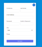 30+ Projects Using HTML and CSS ( Source Code )