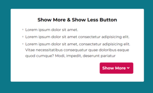 30+ Projects Using HTML and CSS ( Source Code )
