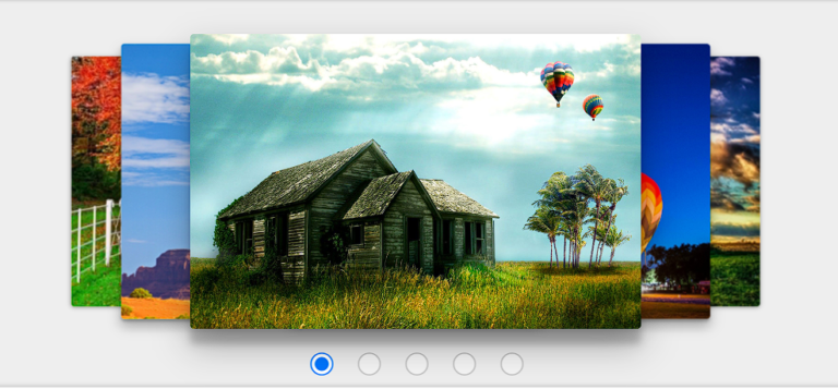 30+ Projects Using HTML and CSS ( Source Code )