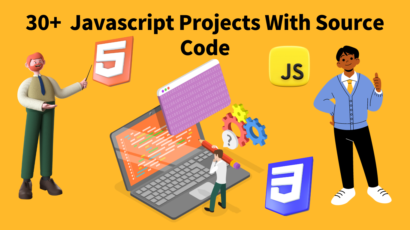 30-javascript-projects-with-source-code