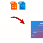 Responsive Pop-Up box using Pure CSS