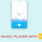 Build a Music Player Using JavaScript – Free Demo + Code
