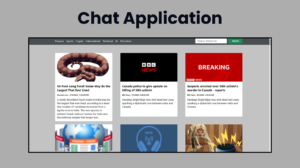 Read more about the article News App using HTML, CSS and JavaScript