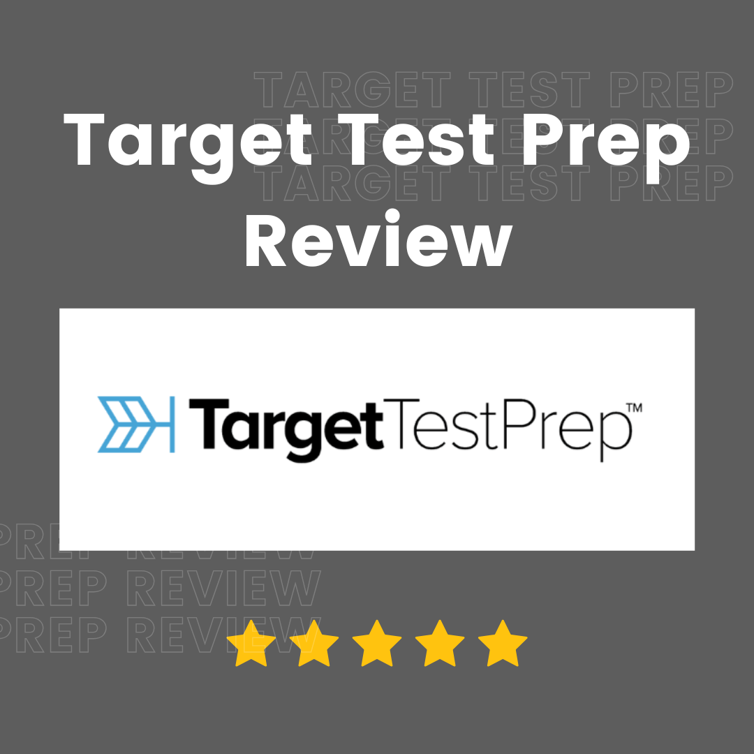 Read more about the article Target Test Prep Review 2025: Why Target Test Prep Is the Go-To Choice for High Scorers